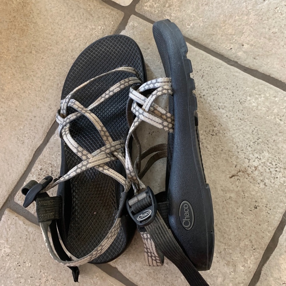 Chacos W10